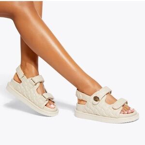 Kurt Geiger Orson sandal